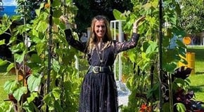 In conversation with Lucy Hutchings