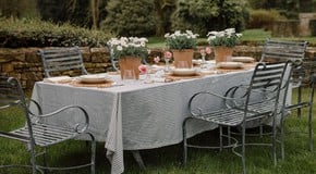 Introducing the Rebecca Udall x Harrod Horticultural Collaboration