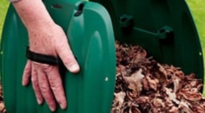 Kitchen Garden Blog - Big Autumn Tidy Up!