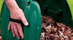 Kitchen Garden Blog - Big Autumn Tidy Up!