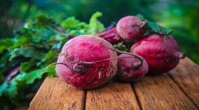 Let's talk about Beetroot