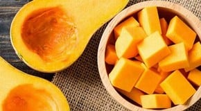 Let's talk about Butternut Squash