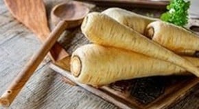 Let's talk about Parsnips