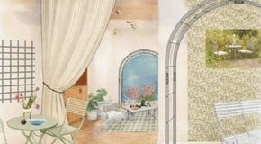 London Pop-Up Showroom Opening Soon