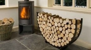 Make a Feature of your Fireside this Winter