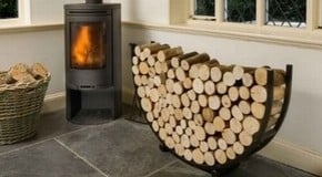 Make a Feature of your Fireside this Winter