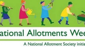 National Allotments Week