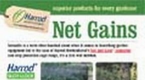 Net Gains - April 2012