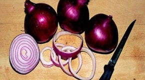 Onions