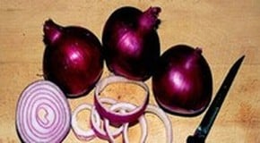 Onions