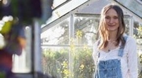 Organic Growing with Anna Greenland! Q&A