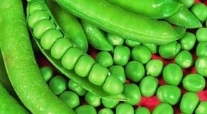 Peas