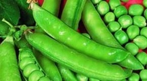 Peas