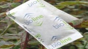 Red Spider Mite Sachets