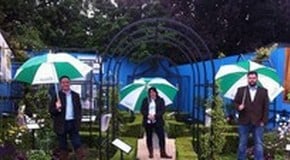 RHS Chelsea Flower Show 2014