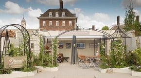 RHS Chelsea Flower Show 2016 - a fantastic week!