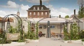 RHS Chelsea Flower Show 2016 - a fantastic week!