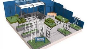 RHS Chelsea Flower Show 2017