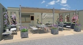 RHS Chelsea Flower Show 2020