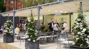 RHS Chelsea Flower Show 2023