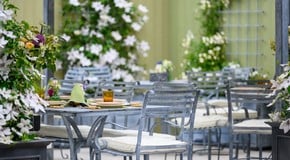 RHS Chelsea Flower Show 2025