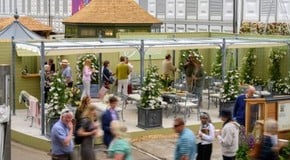 RHS Chelsea Flower Show 2026