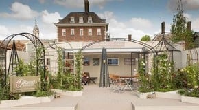 RHS Chelsea Flower Show - Our Stand Through The Years!