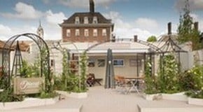 RHS Chelsea Flower Show - Our Stand Through The Years!