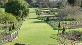 RHS Harlow Carr - Harrogate, North Yorkshire