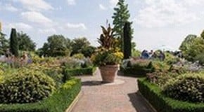 RHS Hyde Hall - Chelmsford, Essex