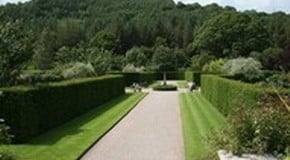 RHS Rosemoor - Torrington, North Devon