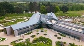 RHS Wisley - Woking, Surrey