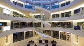 See Us At The Design Centre Chelsea Harbour