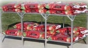 Setting up a New Greenhouse