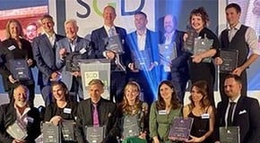 SGD Awards 2021