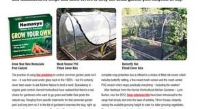 Simply the Pest - February 2012