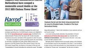 Slot and Lock Success!