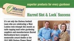 Slot and Lock Success!