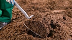 Soil Types & Improving