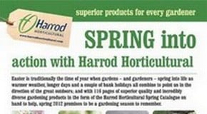 Spring into Action - March 2012