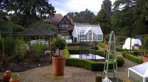 Stephanie's Kitchen Diary - April 2012