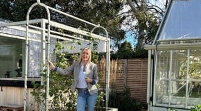 Stephanies Kitchen Garden