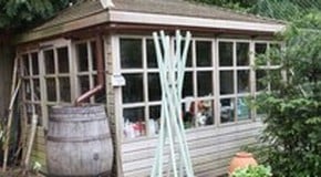 Stephanie's Kitchen Garden Diary June 2011