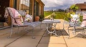 Summer Patio Inspiration to Transform your Outdoor Living Space