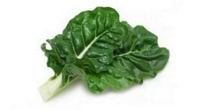 Swiss Chard