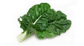 Swiss Chard