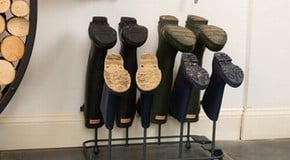 The Benefits of having a Boot Room Space in your home