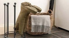 The Benefits of having a Boot Room Space in your Home