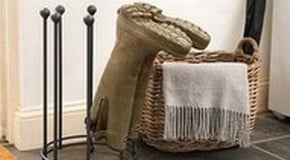 The Benefits of having a Boot Room Space in your Home