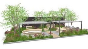 The RHS Chelsea Flower Show is back!